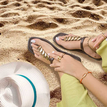 Coffee Slider – Rustic Charm, Refined Comfort For Women